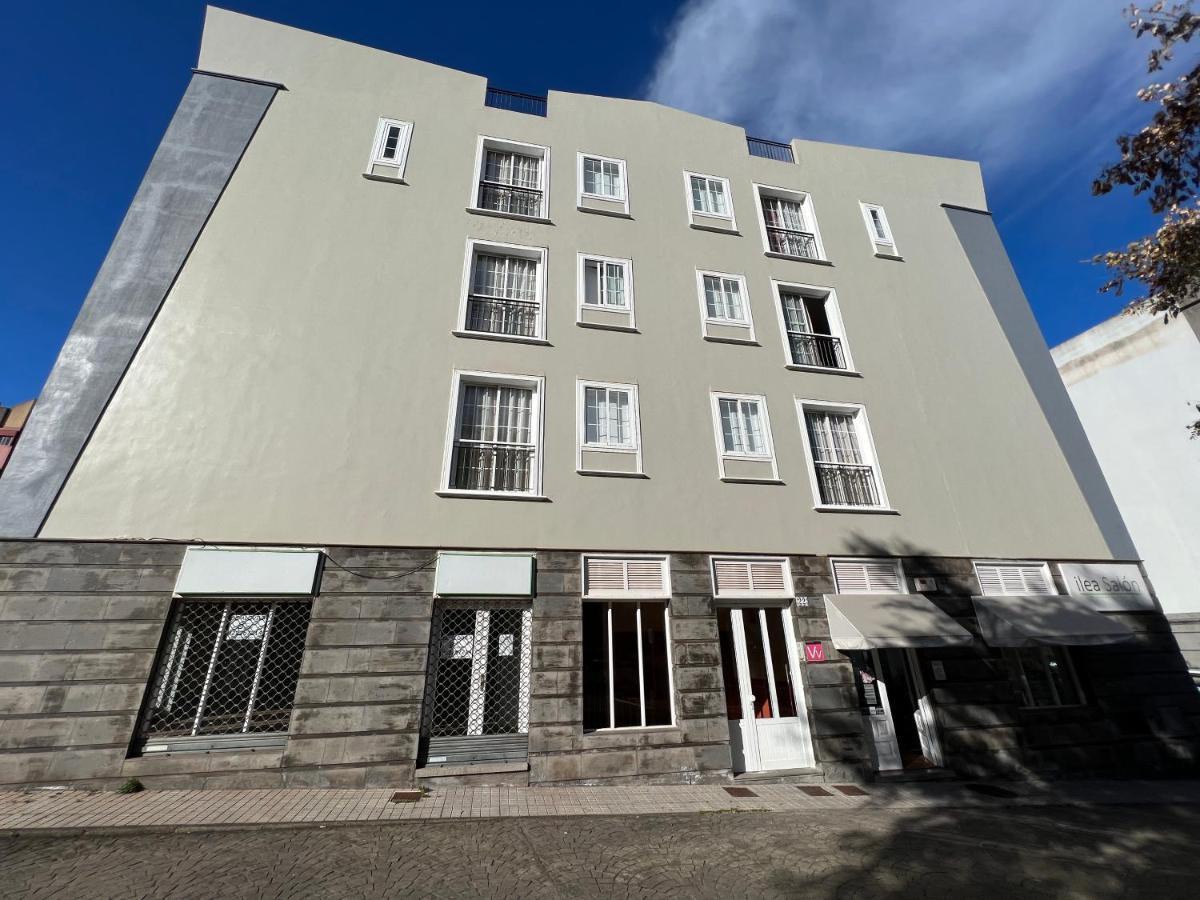 Vivienda Vacacional La Laguna Deluxe 5 Exterior photo