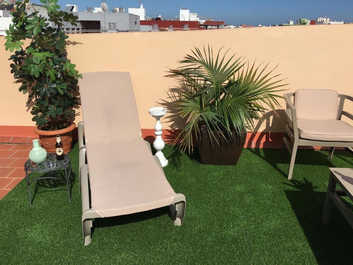 Vivienda Vacacional La Laguna Deluxe 5 Exterior photo