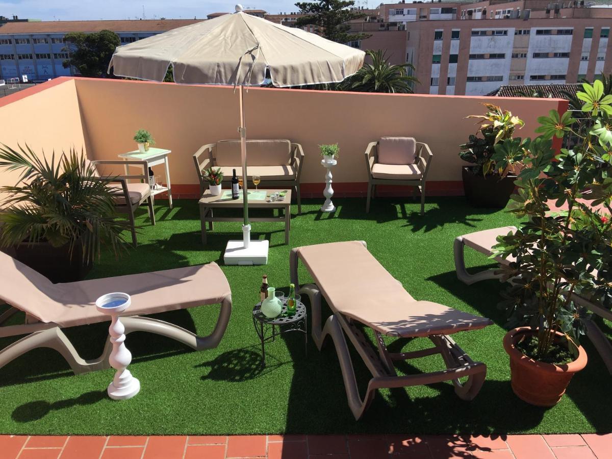 Vivienda Vacacional La Laguna Deluxe 5 Exterior photo